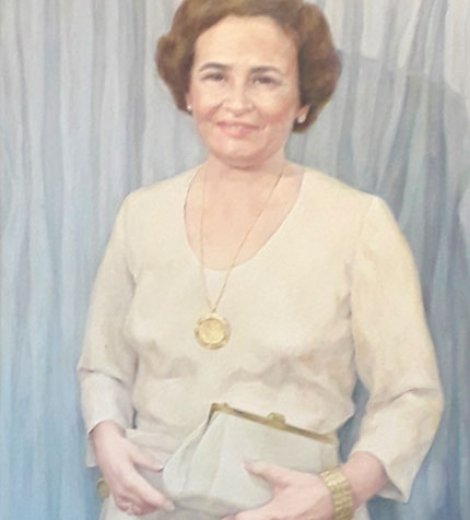 Irma Delia Quaranta