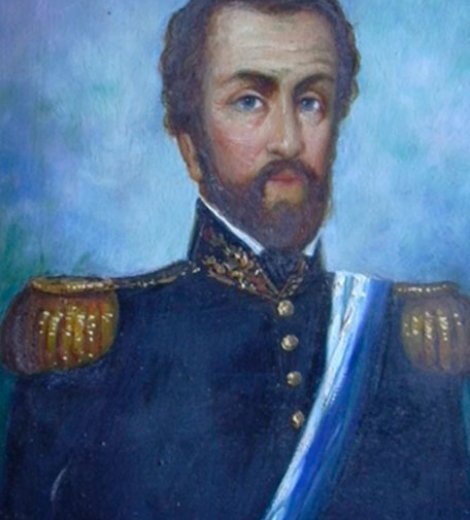 General Juan Lavalle
