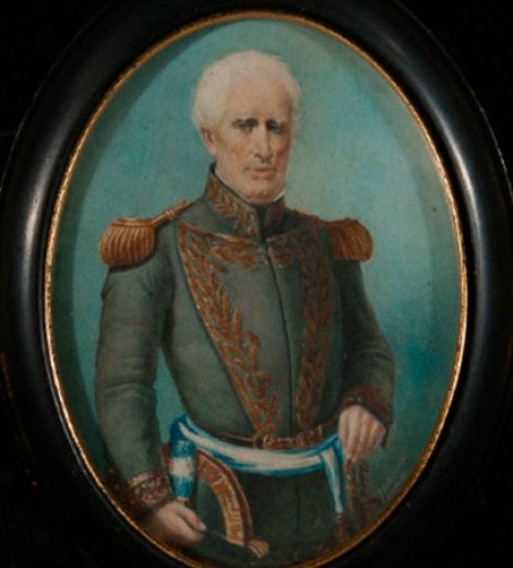 Almirante Guillermo Brown