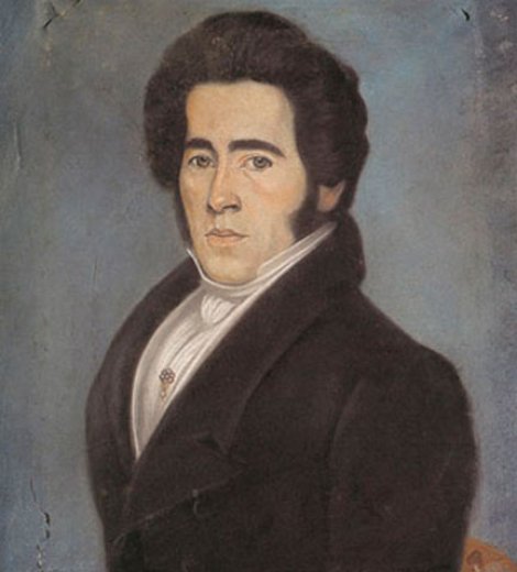 Manuel José Guerrico
