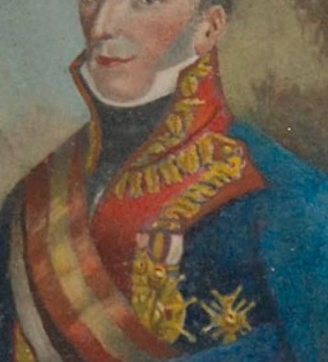 Joaquín de Soria