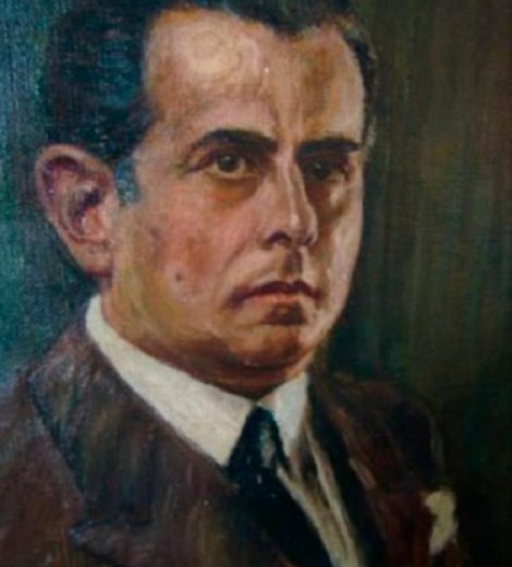 Nicanor Salas Chávez