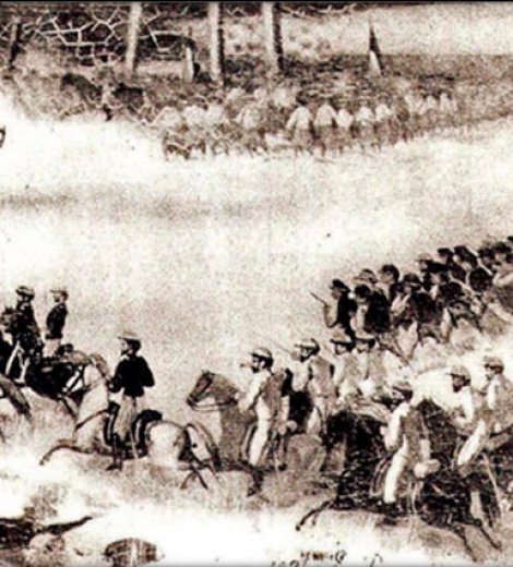 Batalla de Ñaembé