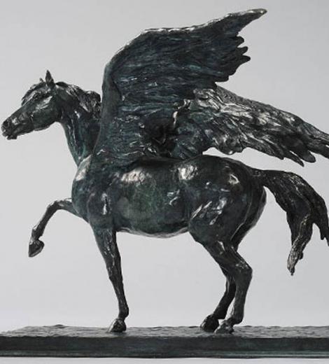 Pegasus I