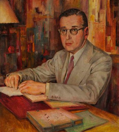 Luis María Ygartúa