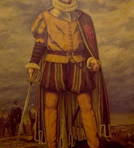 Pedro de Mendoza