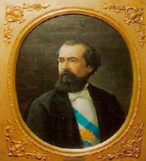 Nicolás Avellaneda