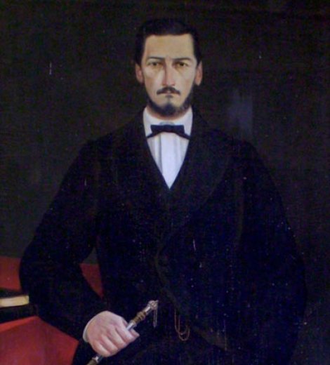 Evaristo López