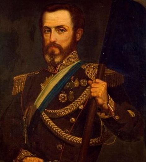 General Juan Lavalle