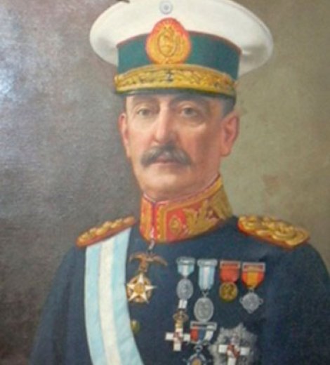 Tte Coronel Federico Zeballos