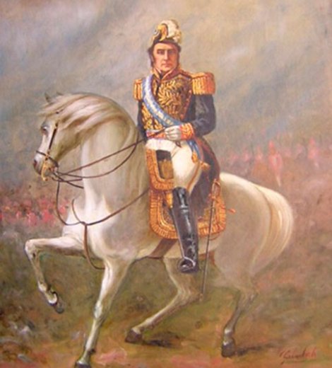 General Justo José de Urquiza