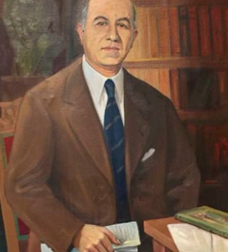 Julio Aguirre