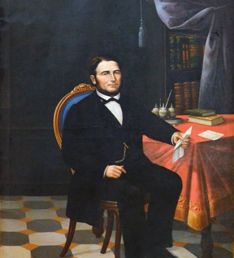 Manuel Taboada