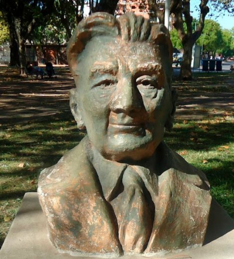 Manuel Palacios