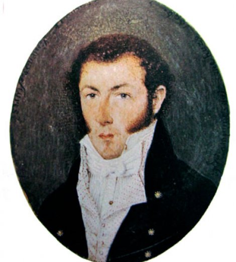 Juan Martín de Pueyrredón
