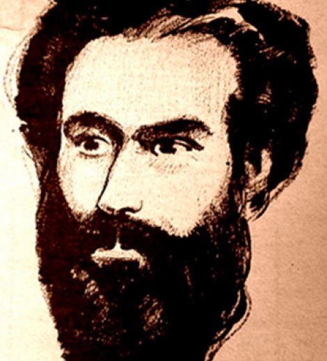 Juan Martín de Güemes