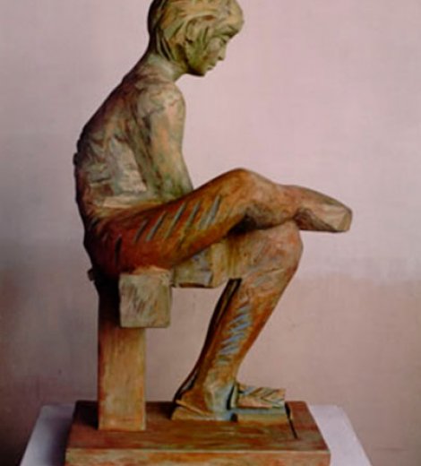 María