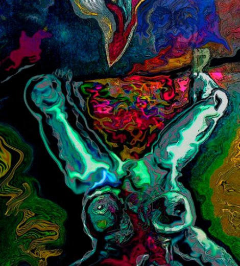Desnudo