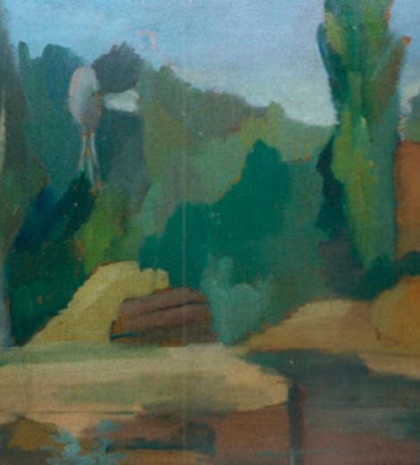 Paisaje