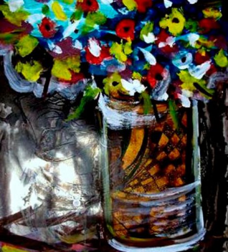 Flores
