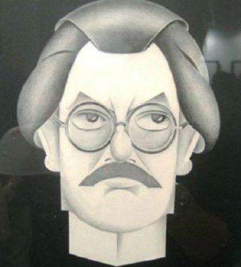Ricardo Rojas