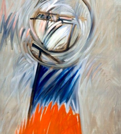 Retrato de nadie