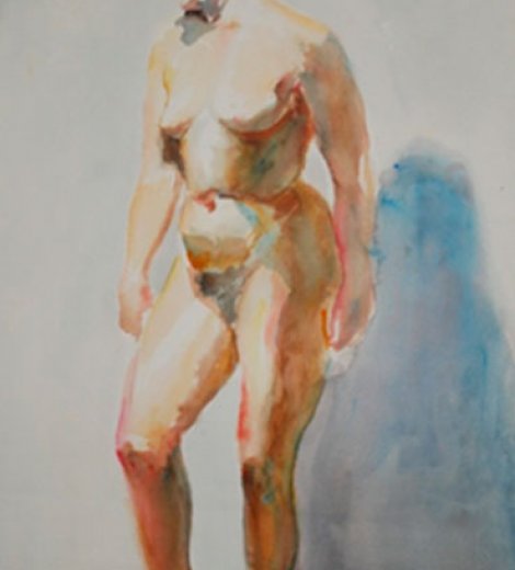 Desnudo