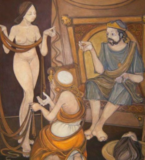 Salomé
