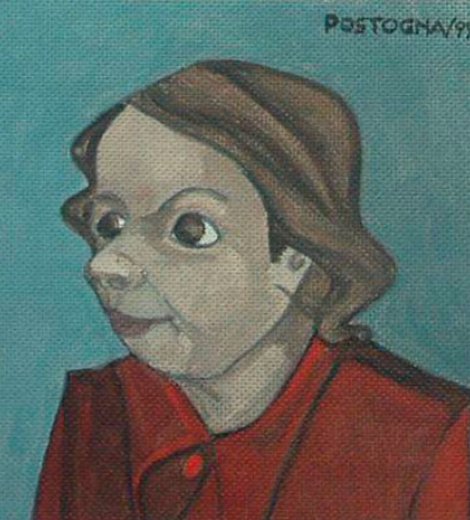 Mujer