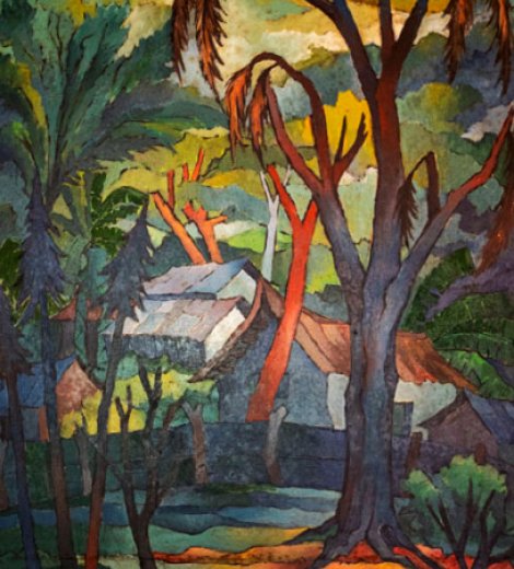 Paisaje