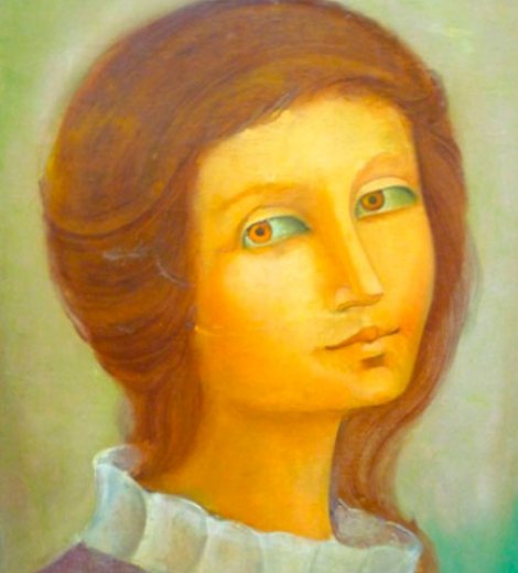 Figura femenina