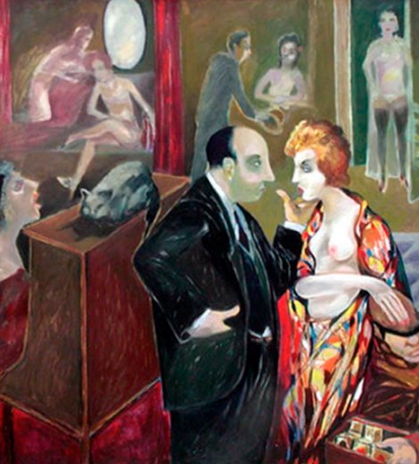 Madame Safo