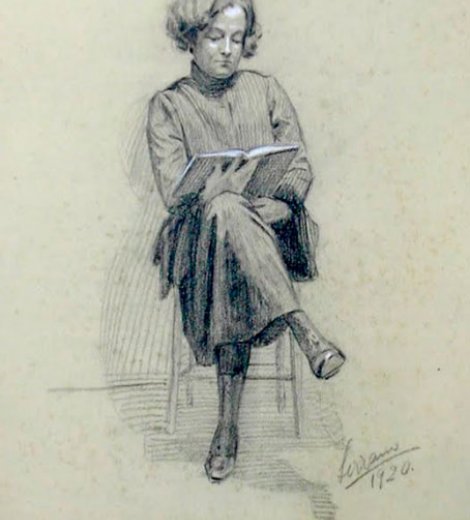 La lectura