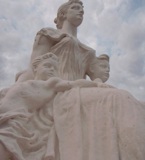 Monumento a la Madre