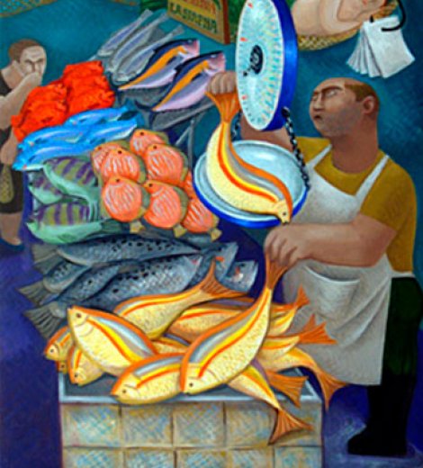 Pescadero
