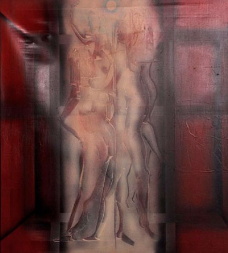Desnudos