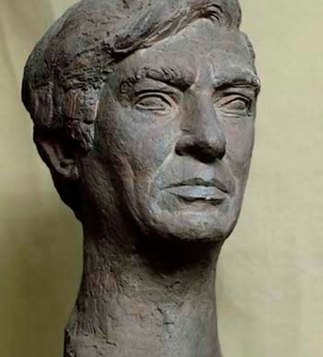 Líber Fridman