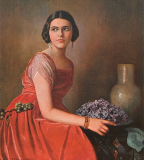 Adela Leloir Unzué